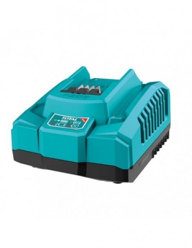 Incarcator rapid 20 V-4.0Ah, Total