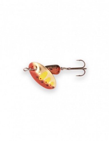 Lingurita Rotativa Dawn Lures Trout...