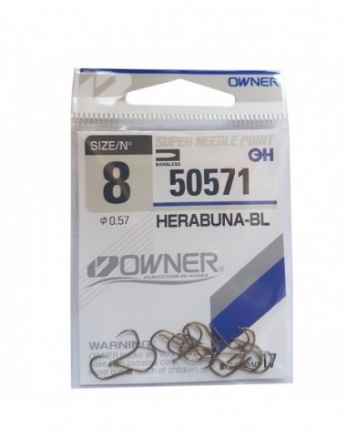 Carlig Owner 50571 Hera Buna BL