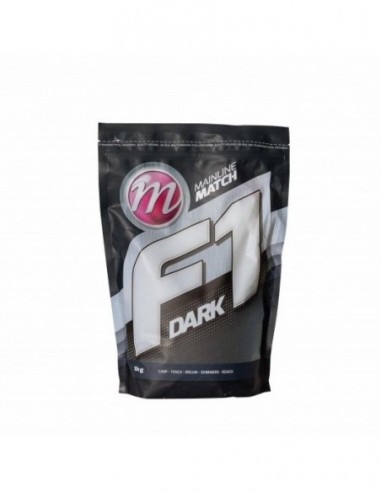 Nada Mainline Mix F1 Dark, 1kg