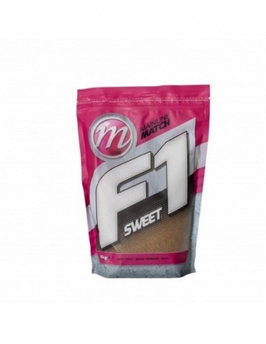 Nada Mainline Mix F1 Sweet, 1kg