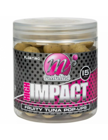 Pop Up Mainline High Impact, Fruity...