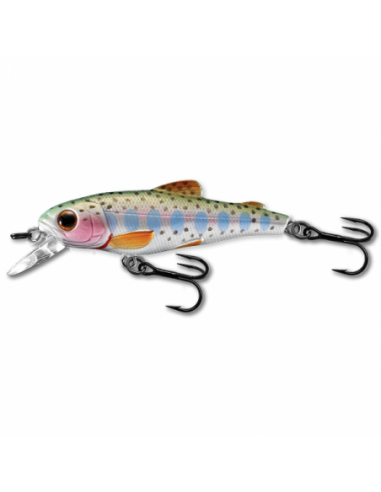 Vobler Live Target Trout Jerkbait,...