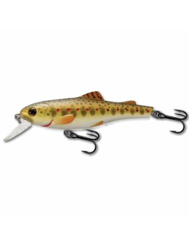 Vobler Live Target Trout Jerkbait,...