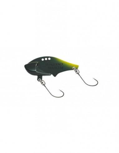 Cicada Daiwa DZA, Dark Green, 3.1cm,...