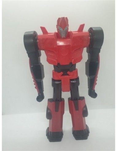 Jucarie din plastic robot Hasbro 26 cm