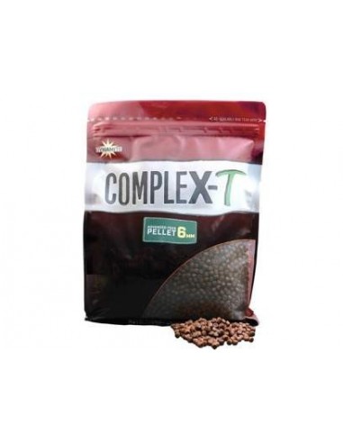 Pelete Dynamite Baits Complex-T...