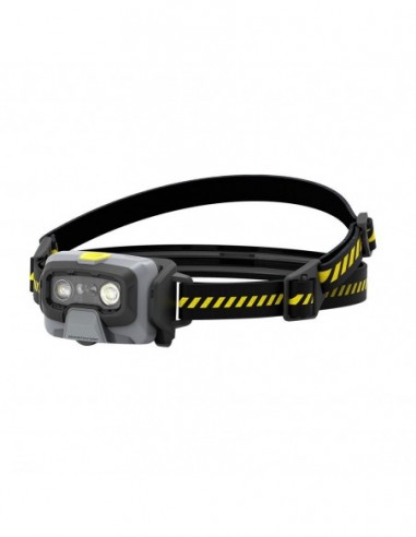 Lanterna de Cap Led Lenser HF6R Work,...