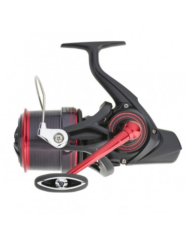 Mulineta Daiwa CC S 22 35 SCW QDR 5000