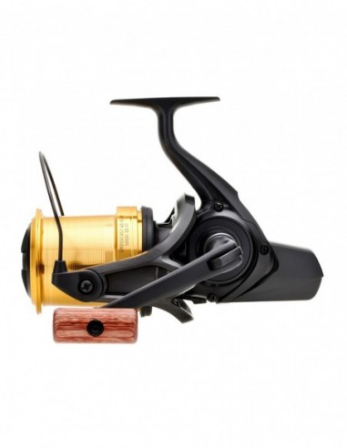 Mulineta Daiwa Crosscast 45SCW 5000LD