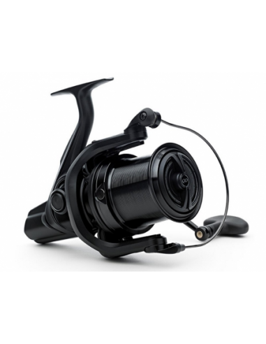 Mulineta Daiwa Emblem 45 SCW QD 2023...