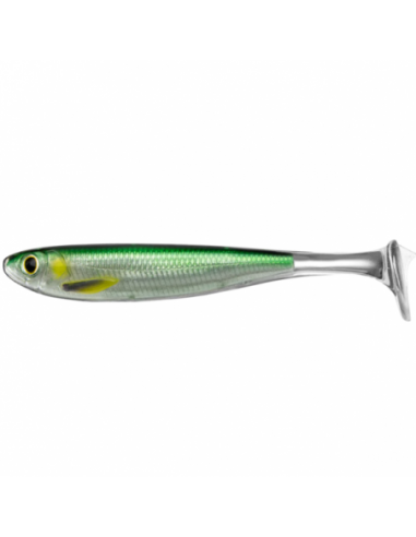 Shad Live Target Slow-Roll Mullet...