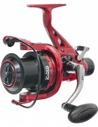 Mulineta Carp Expert Uni Runner 6000