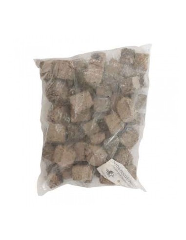 Srot Floarea Soarelui Cuburi, 2kg