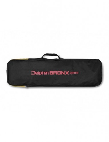 Rod pod Delphin BRONX Stalx QUEEN, 2...