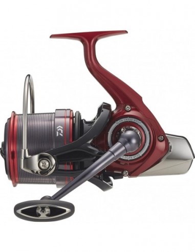 Mulineta Daiwa Emblem 35 SCW QD Type-R