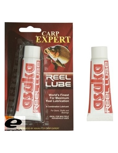 Vaselina Pentru Mulinete Carp Expert...