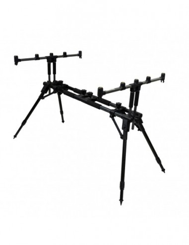 Rod Pod Aluminiu Carp Expert Neo Mega...