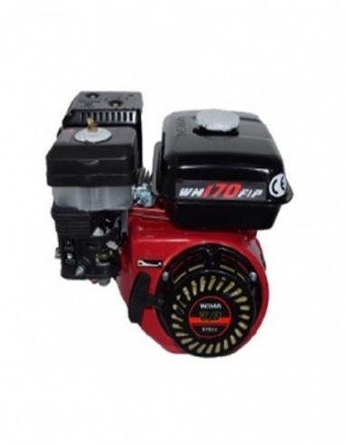 Motor motocultor WEIMA WM170F,  7CP...