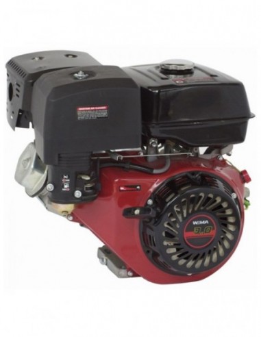 Motor Weima WM177F pe benzina  9CP cu...