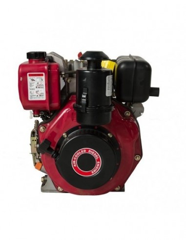 Motor motorina Weima WM186FE de 9CP...