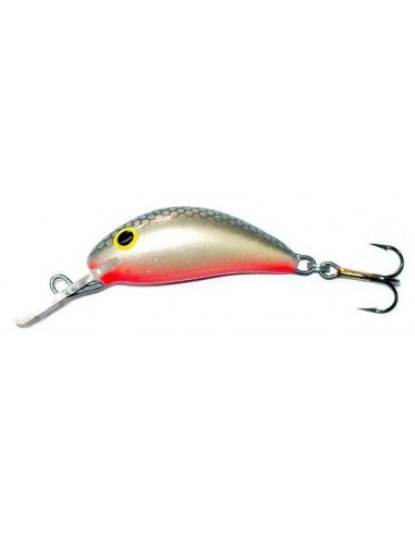 Vobler Salmo Hornet H2S GS 2.5cm 1.5g