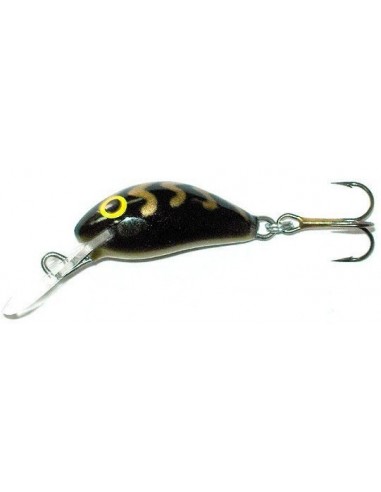 Vobler Salmo Hornet H3S BT 3.5cm 2.6g