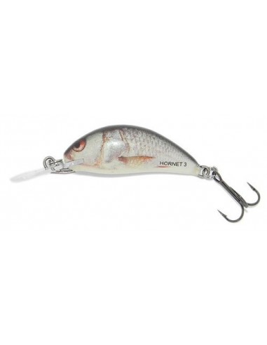 Vobler Salmo Hornet H2S RD 2.5cm 1.5g