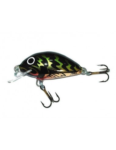 Vobler Salmo Tiny IT3F GGT, 3cm, 2gr