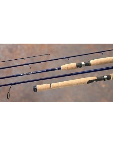 Lanseta Spinning Daiwa Tierra MH,...