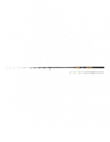 Lanseta Carp Expert Black Shadow...