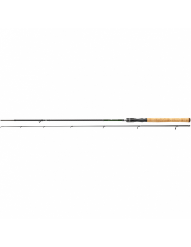 Lanseta Daiwa Wilderness St, 2m,...