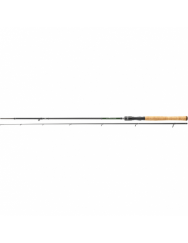 Lanseta Daiwa Wilderness ST, 2m,...