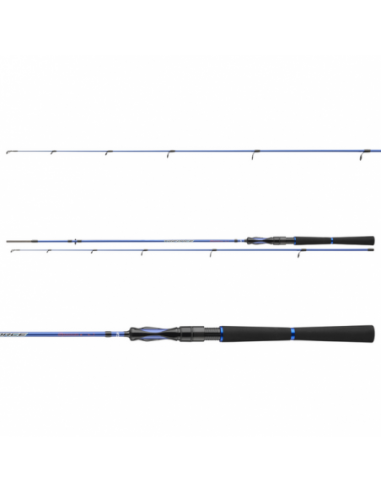 Lanseta Daiwa Triforce Target Spoon,...