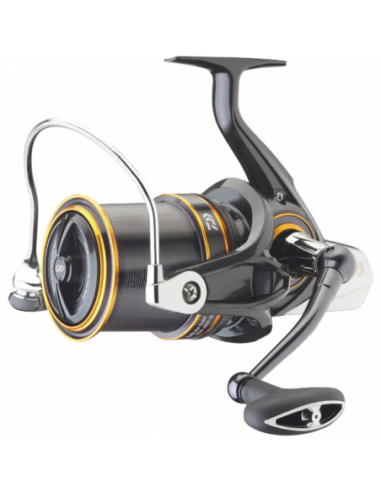 Mulineta Daiwa Emblem Surf 45 SCW QD