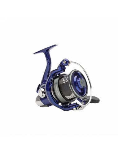 Mulineta Daiwa TDR Distance 25QD