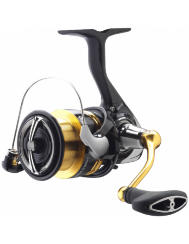 Mulineta Daiwa Legalis LT