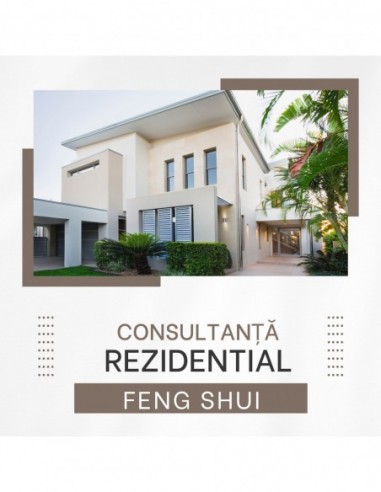 Feng Shui Analiza Vila