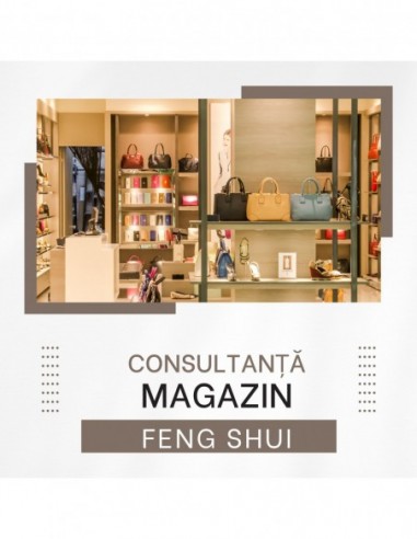 Feng Shui Analiza Magazin