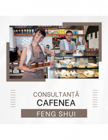 Feng Shui Analiza Cafenea