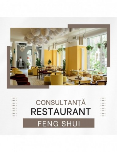 Feng Shui Analiza Restaurant