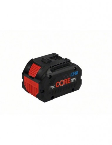 Acumulator ProCORE 18V 8.0Ah