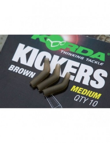 Line Aligner Korda Kickers, Brown,...