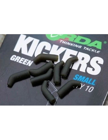 Line Aligner Korda Kickers Green...