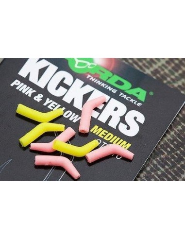 Line Aligner Korda Kickers Rig,...