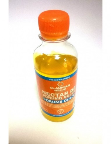 Nectar De Porumb Dulce Claumar, 250ml