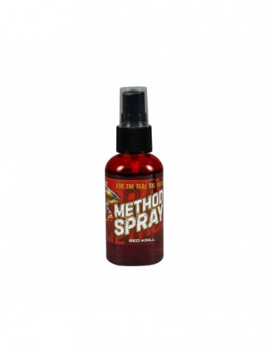 Spray Benzar Mix Method, Red Krill, 50ml