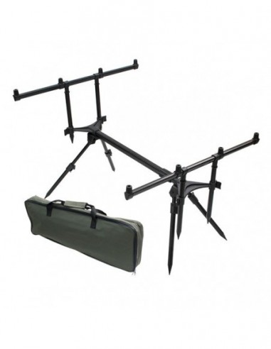 Carp Expert Neo Compact Rod Pod