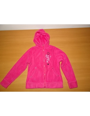 Jacheta Fleece fete