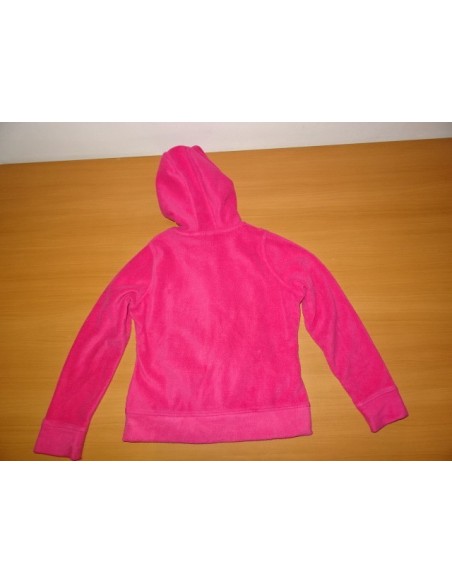 Jacheta Fleece fete